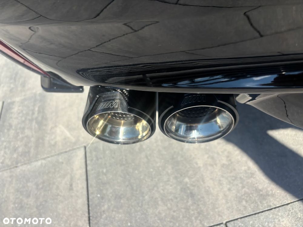 BMW Seria 5 545e xDrive M Sport sport - 18