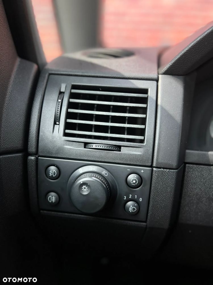 Opel Meriva - 28