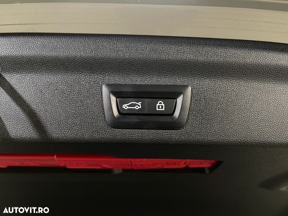 Mini Countryman Cooper SE ALL4 AT - 26