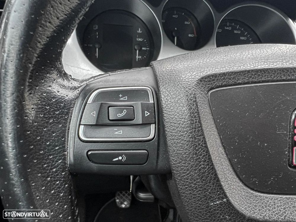 SEAT Altea XL 1.6 TDi Style Eco.Start-Stop - 9