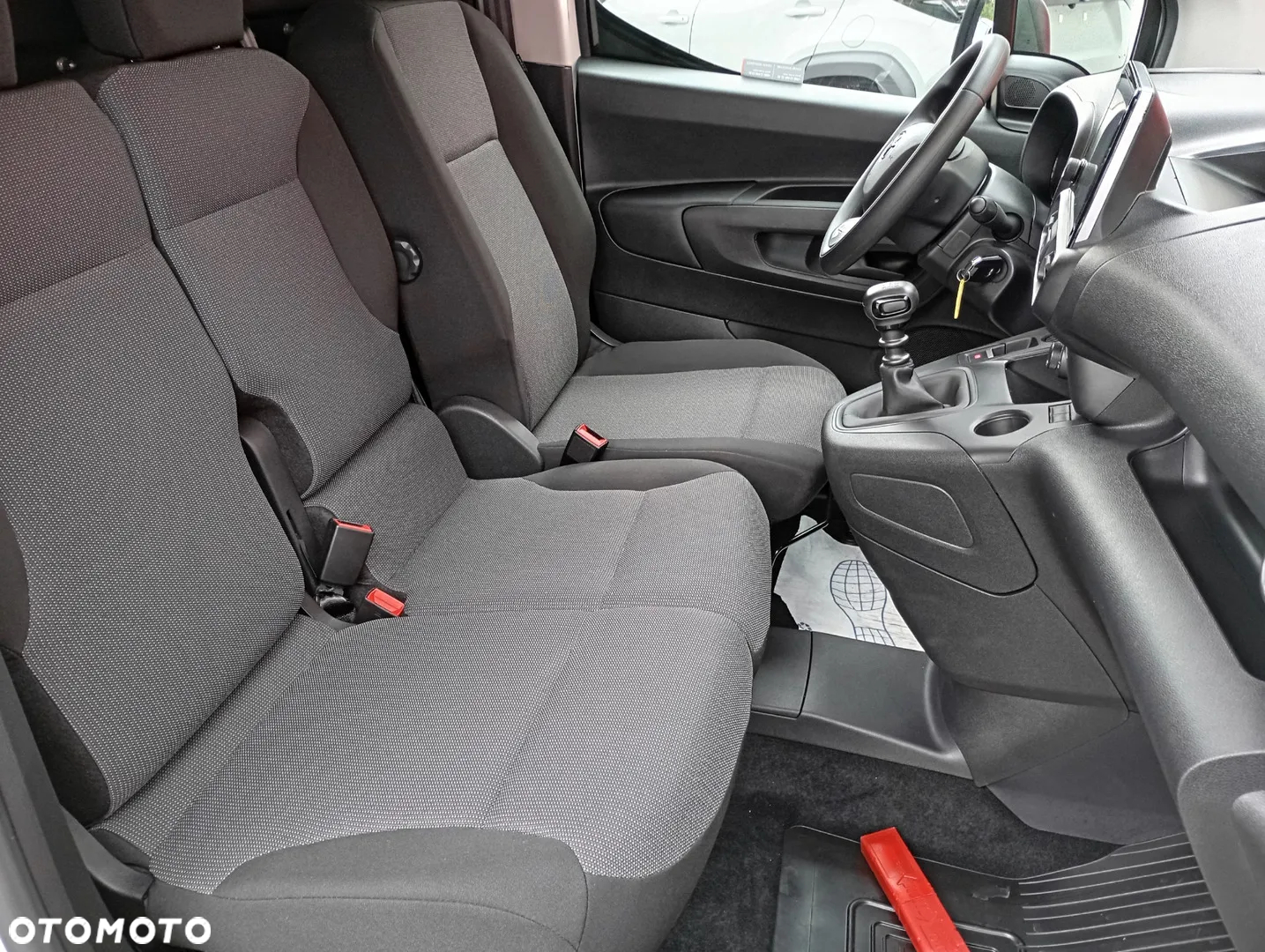 Toyota Proace City Long - 13