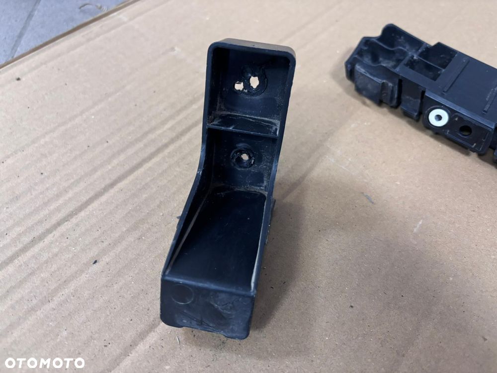 OPEL CROSSLAND X ŚLIZG MOCOWANIE ZDERZAKA PRAWY TYŁ EUROPA - 9