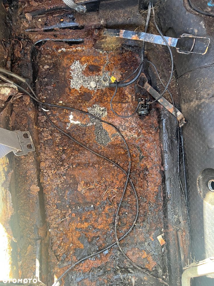 Volkswagen Garbus - 27