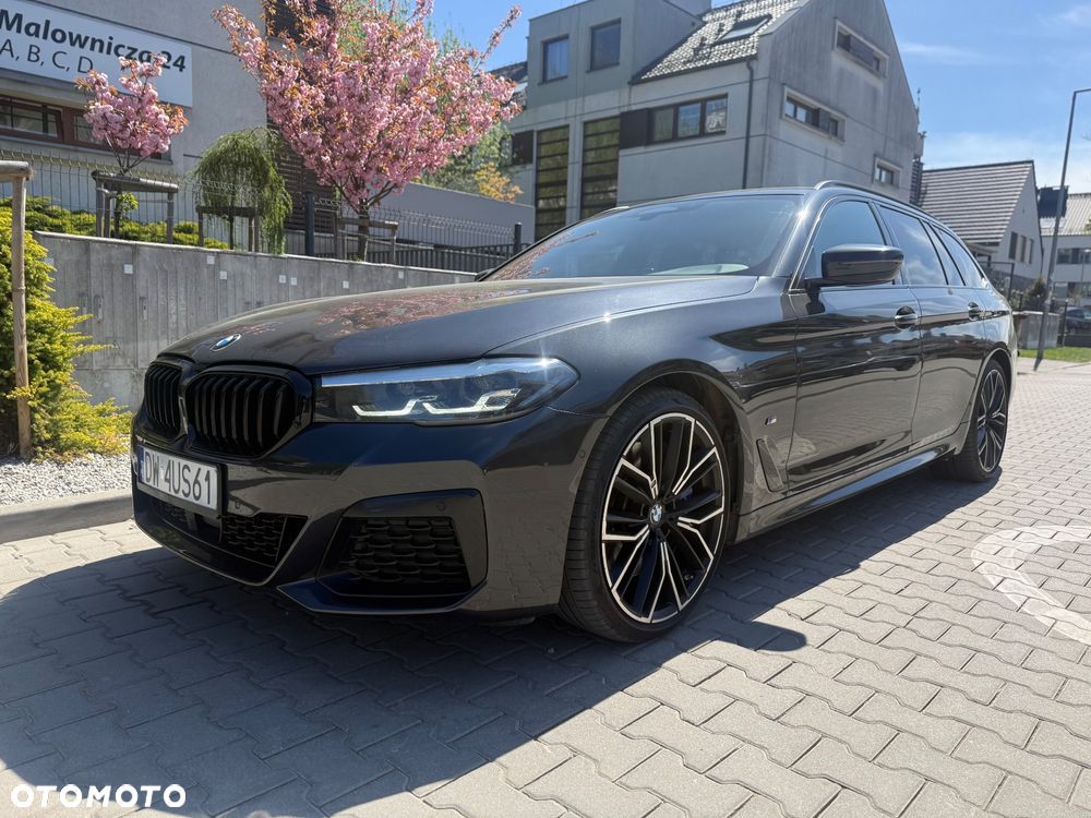 BMW Seria 5 - 15
