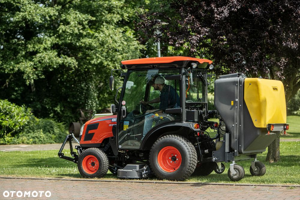Kioti CX2510CH - 16