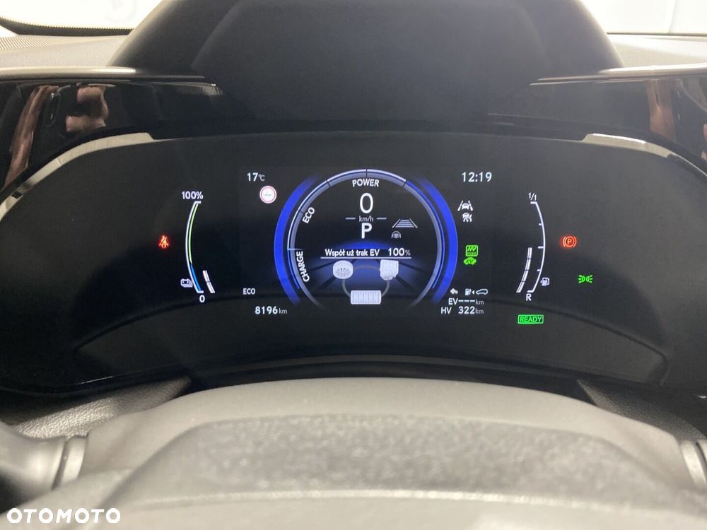 Lexus NX 450h+ Prestige AWD - 17