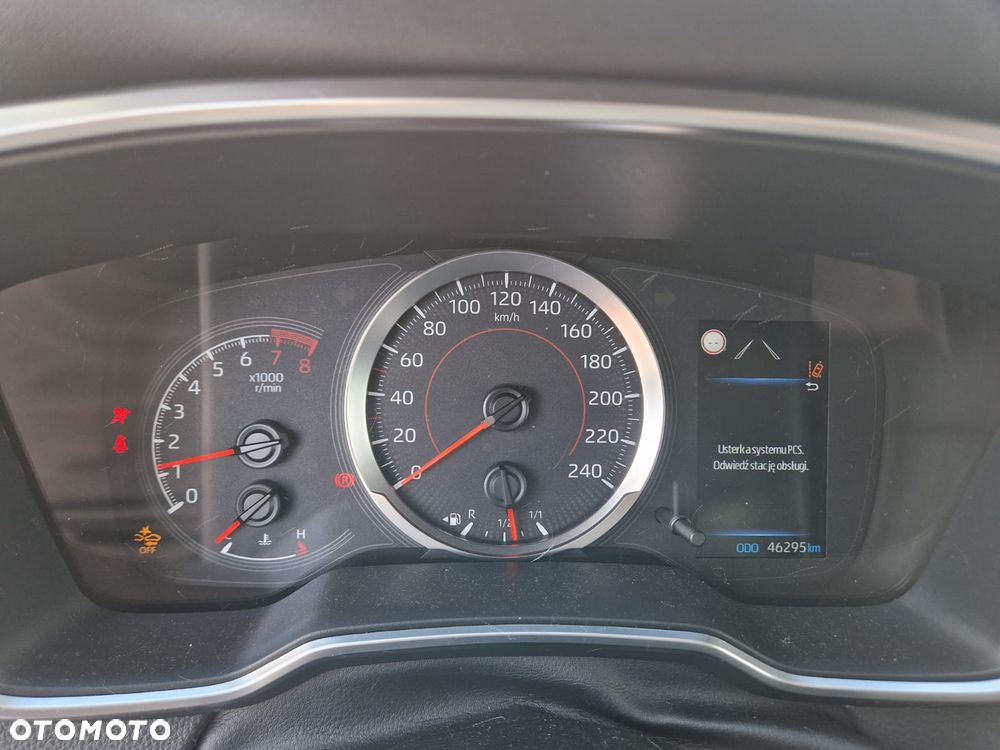 Toyota Corolla 1.5 Comfort - 13