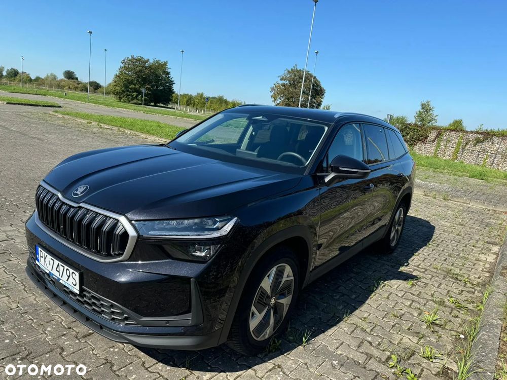 Skoda Kodiaq - 3