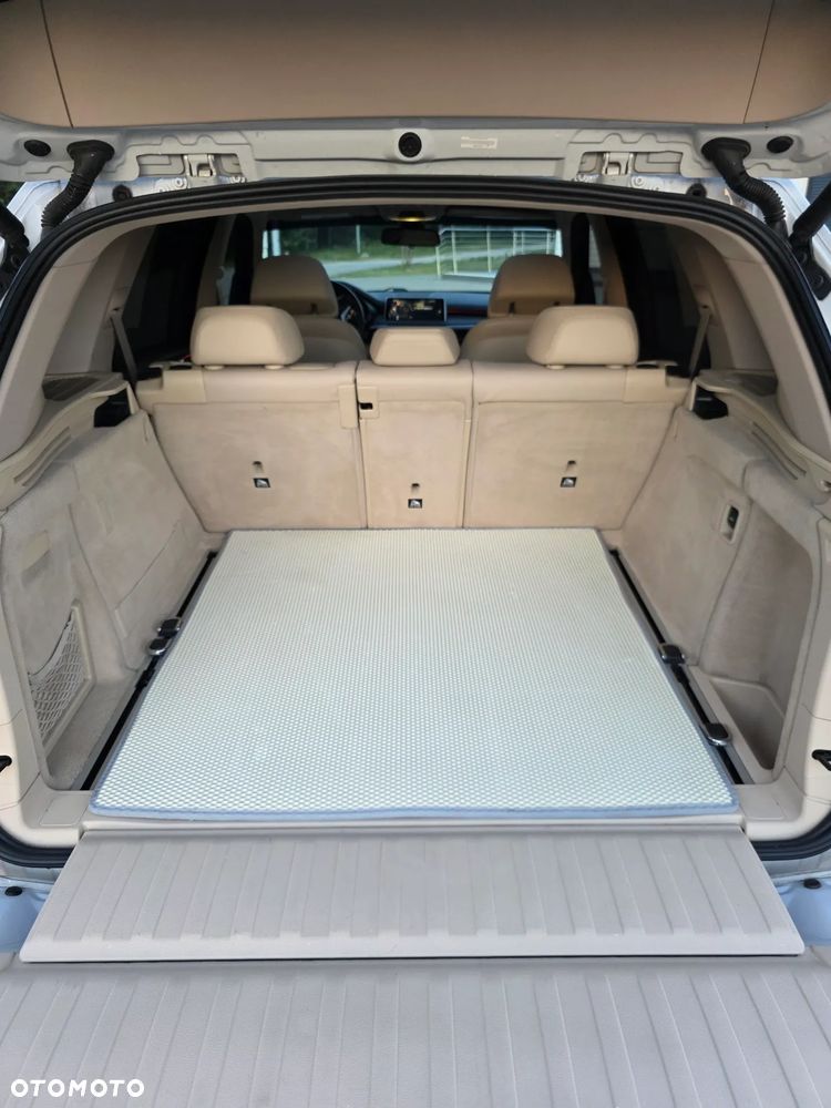BMW X5 3.5i xDrive - 15