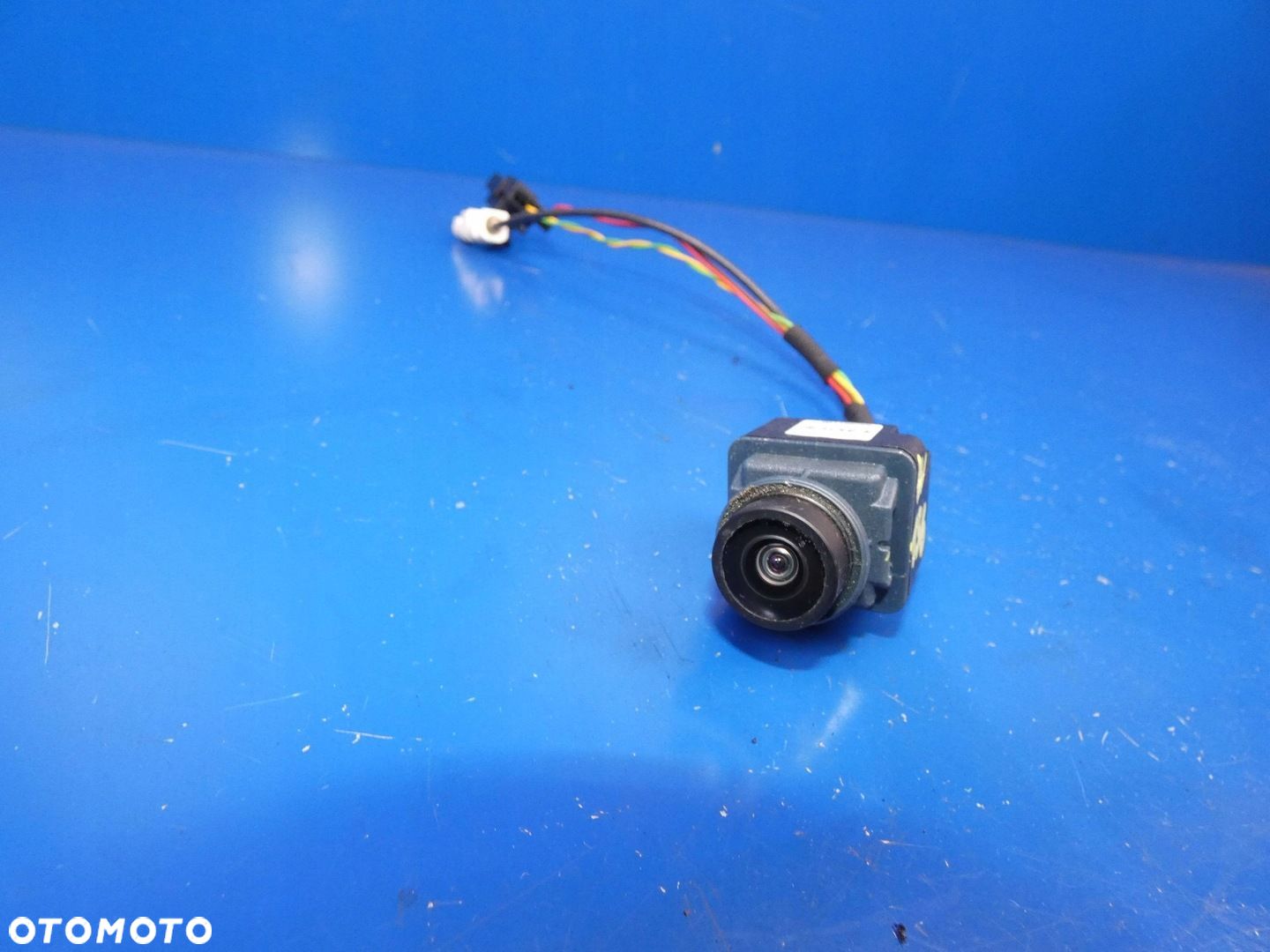 MERCEDES GLA W156 W176 W117 W246 W213 W205 KAMERA COFANIA - 1