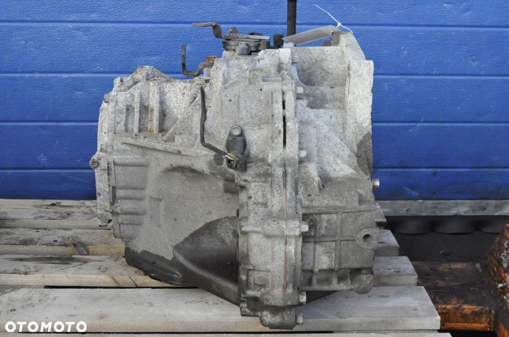 KIA RIO III 1.4 16V SKRZYNIA AUTOMAT P252 AB3HD3 - 6