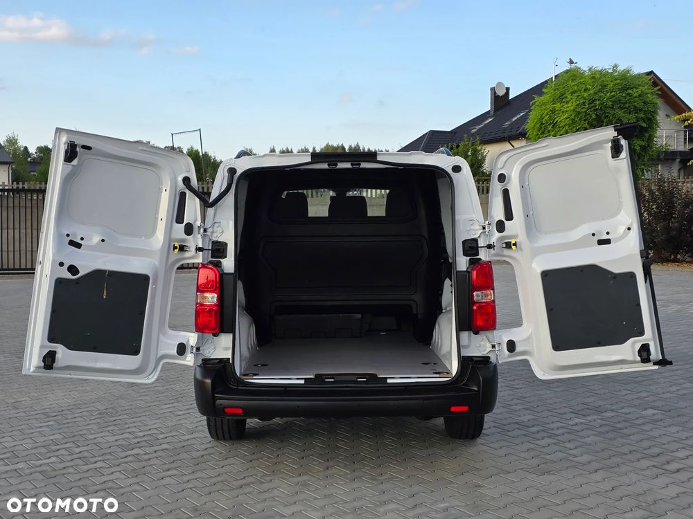 Toyota ProAce D-4D Long Active (bryg.) - 6