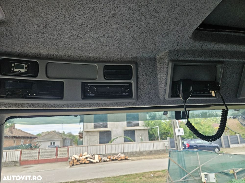 Mercedes-Benz Atego - 19