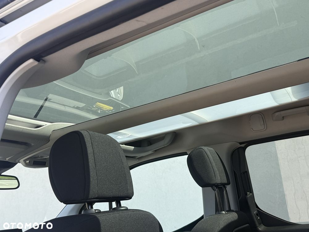 Citroën Berlingo L2 EHZ EAT8 Doppelkabine - 8