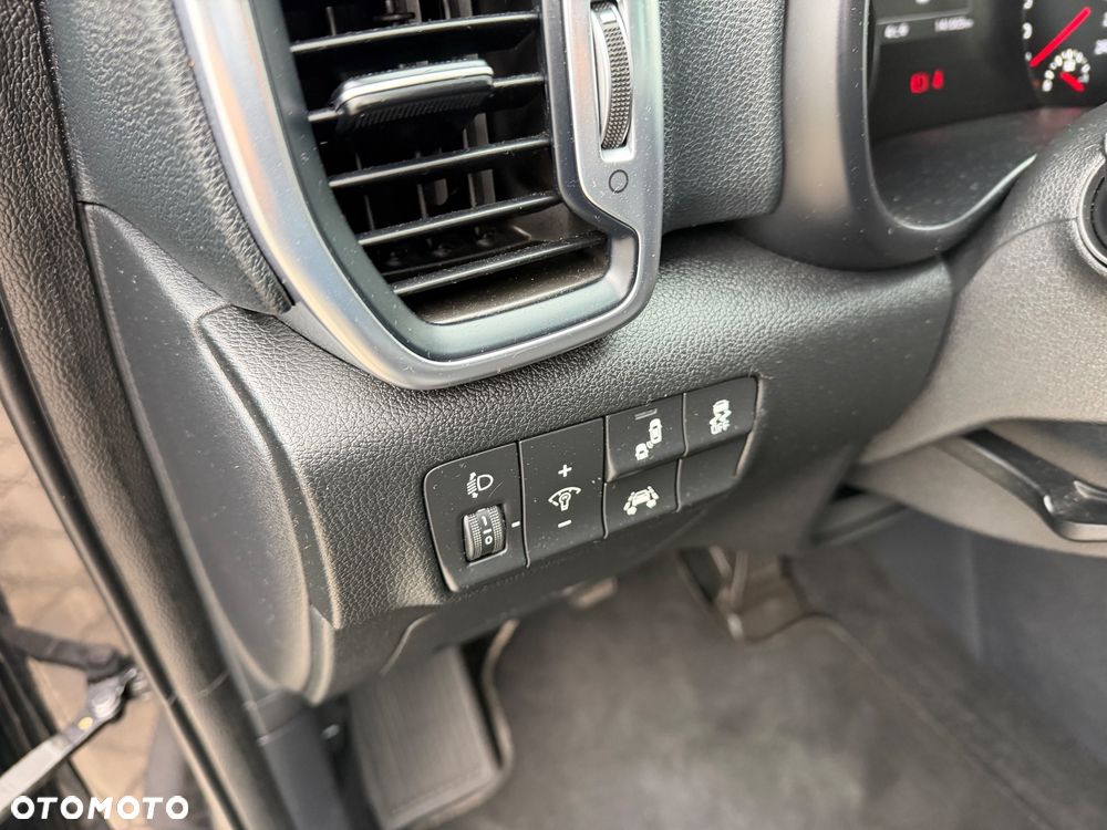 Kia Sportage 1.6 GDI 2WD EDITION 7 - 23