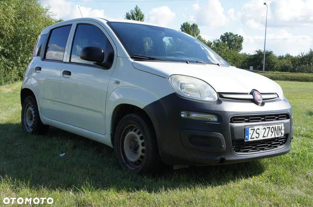 Fiat Panda 1.0 Hybrid Trussardi - 3
