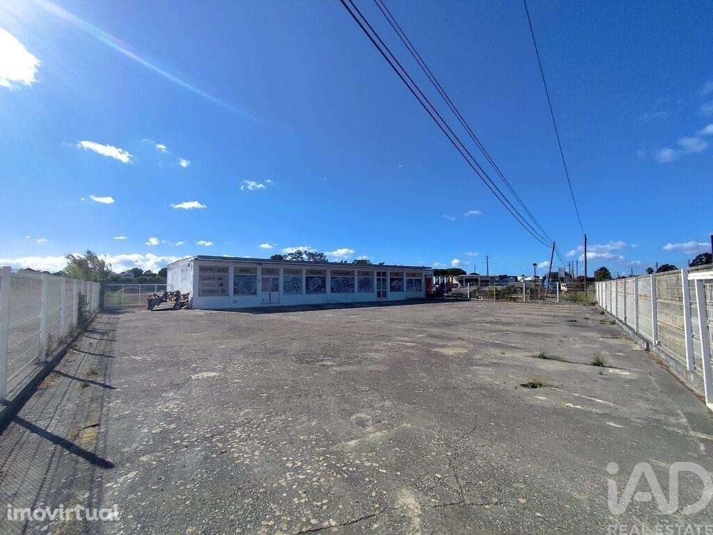 Hangar em Aveiras de Baixo de 210,00 m2 - Grande imagem: 3/30