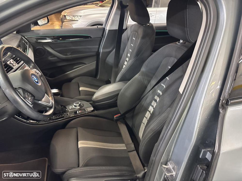 BMW X2 25 e xDrive - 5