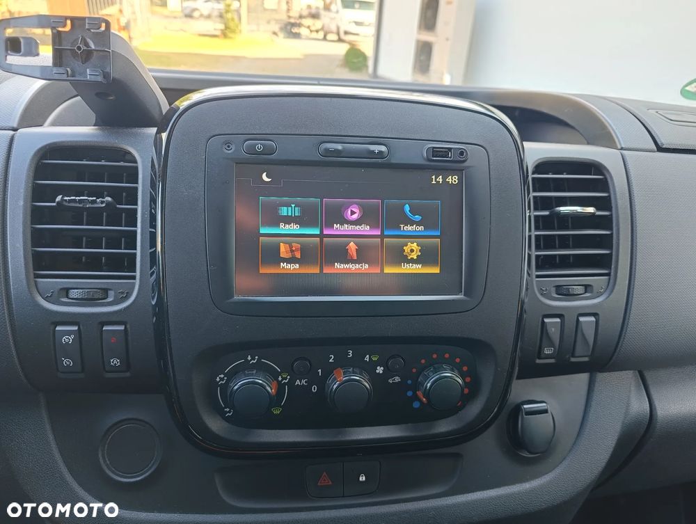 Opel Vivaro L2H1 S&S Tourer - 15