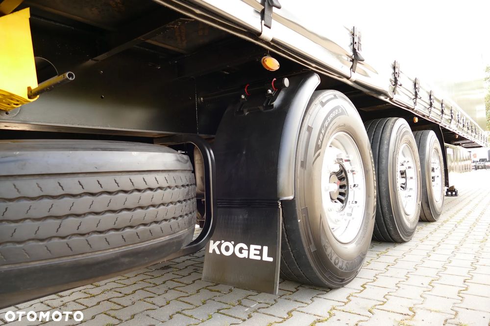 Kögel S24 - 8