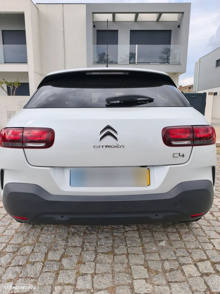 Citroën C4 Cactus 1.2 PureTech Shine Pack - 5