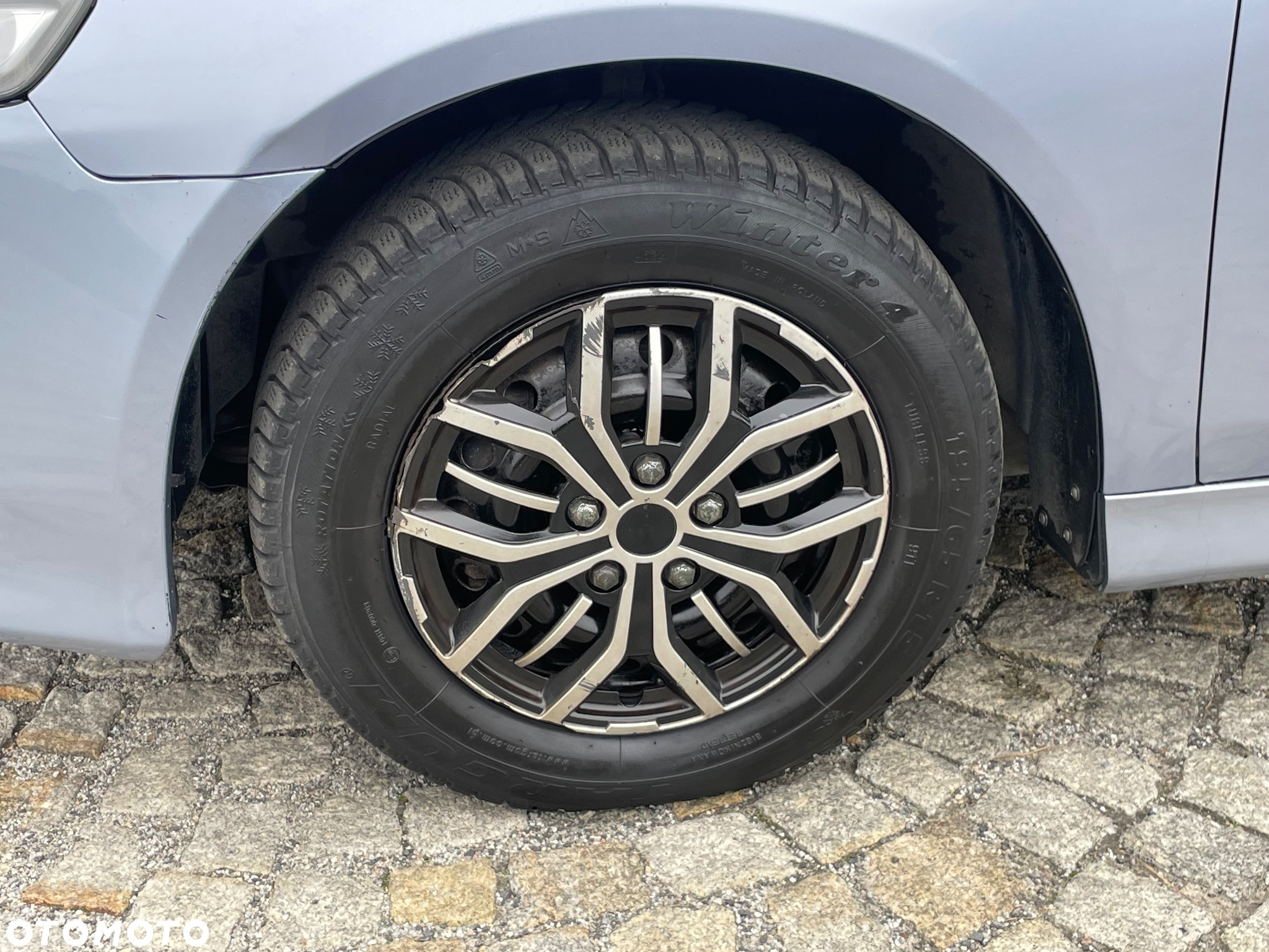 Honda Accord 2.0 i Executive - 21