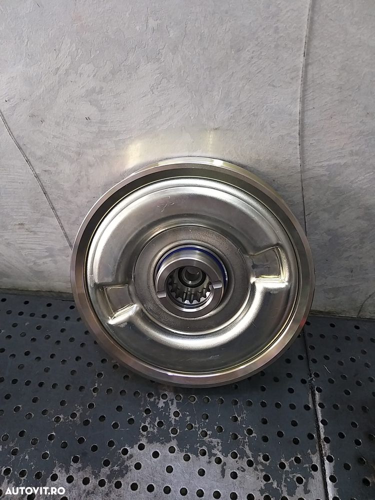 Fulie vibrochen man 5195820-6000 51.95820.6000 51958206000 3522521 - 5