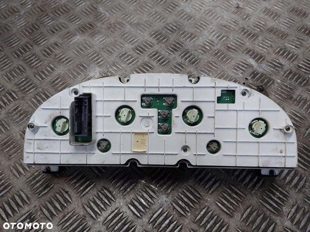 LICZNIK ZEGARY FORD MONDEO MK3 LIFT 2.0 TDCI 3S7T-10849-GE - 3