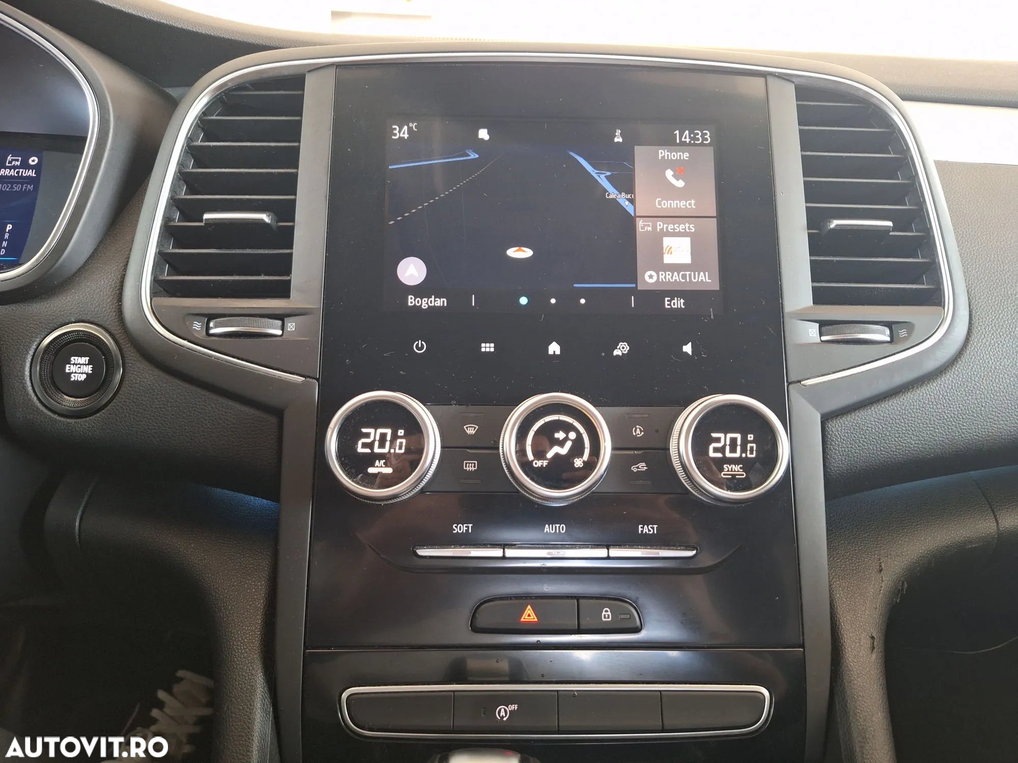 Renault Talisman - 15