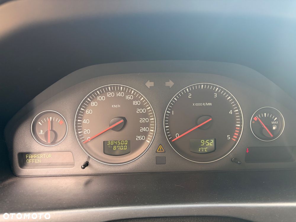 Volvo S60 2.4D5 Momentum - 21
