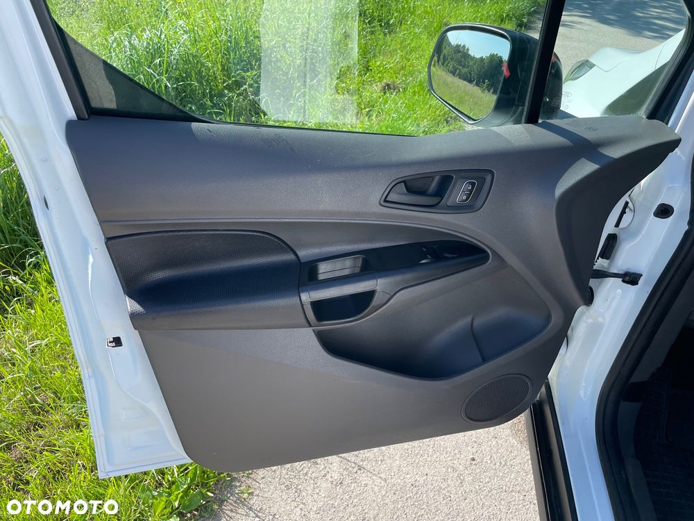 Ford Transit Connect Long Berlingo Expert Proace Custom Kangoo Doblo - 9