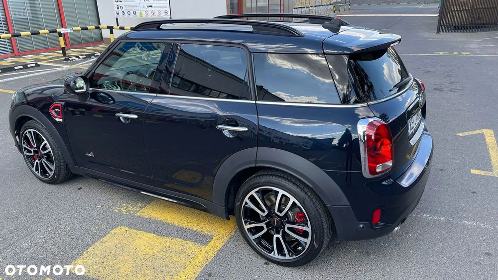 MINI John Cooper Works - 6