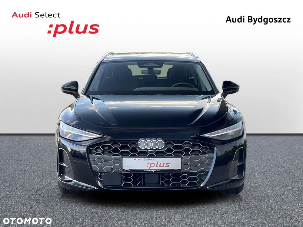 Audi A6 Avant - 9