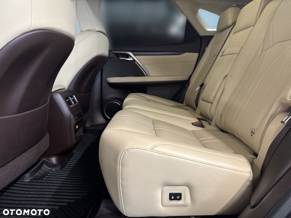 Lexus RX 450h Prestige - 9