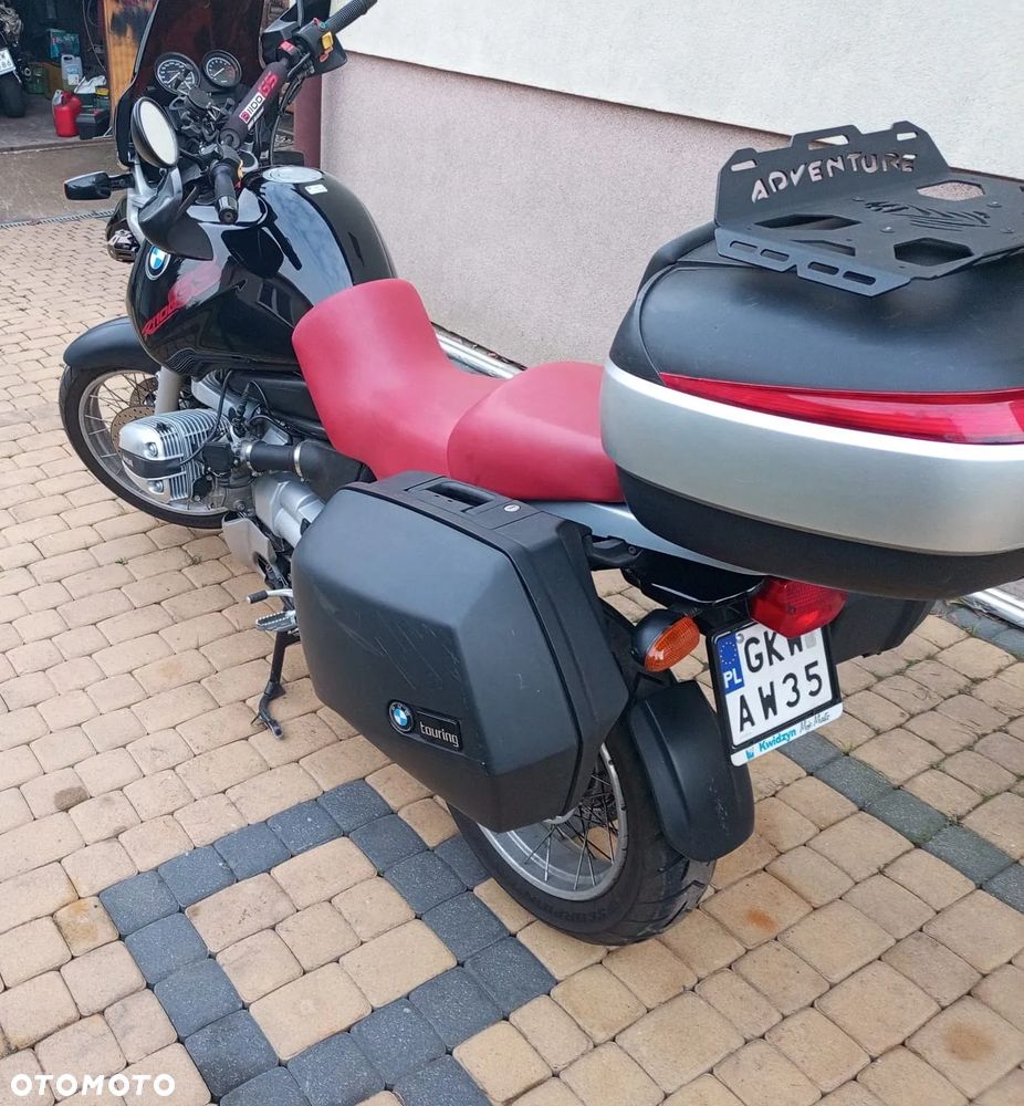 BMW GS - 3
