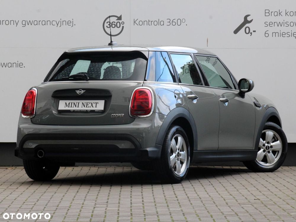 MINI Cooper - 2