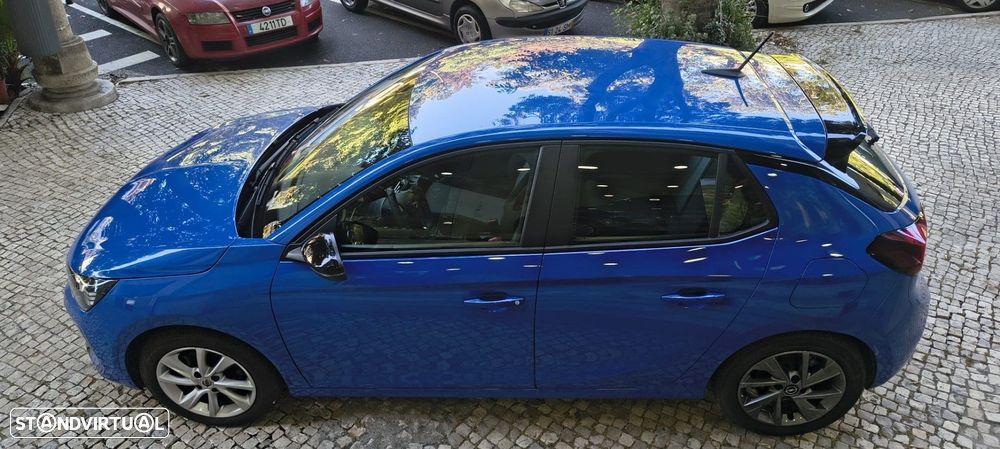 Opel Corsa 1.2 T Edition Aut. - 7
