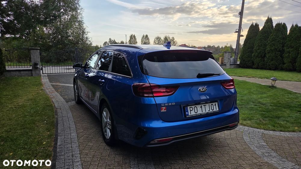 Kia Ceed 1.5 T-GDI L Business Line - 6