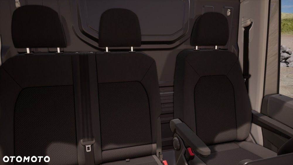 Volkswagen Crafter - 16