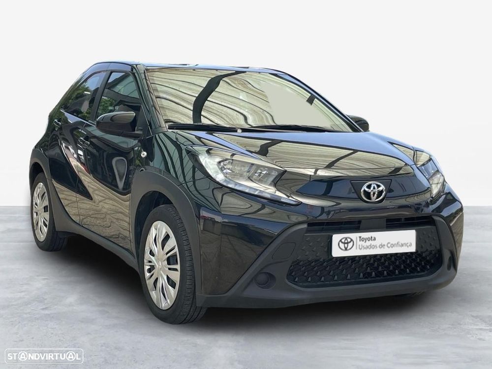 Toyota Aygo X 1.0 Play - 18