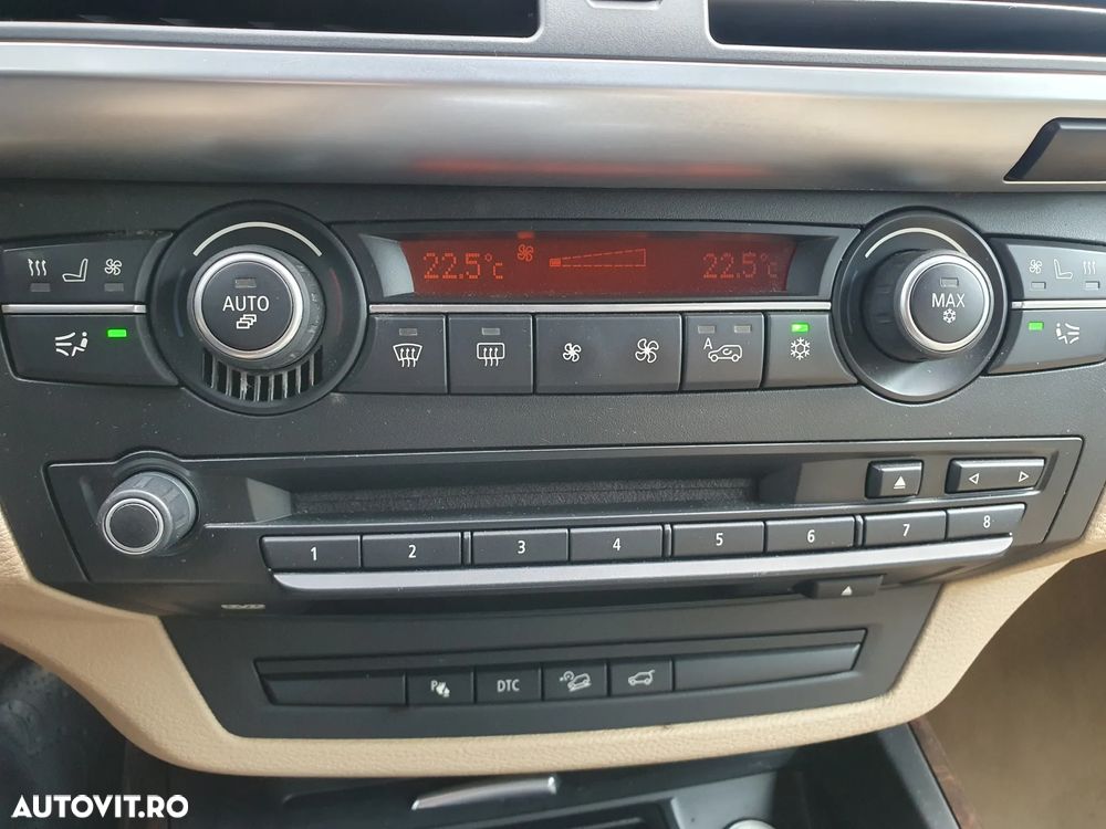 BMW X5 3.5sd Aut. - 11