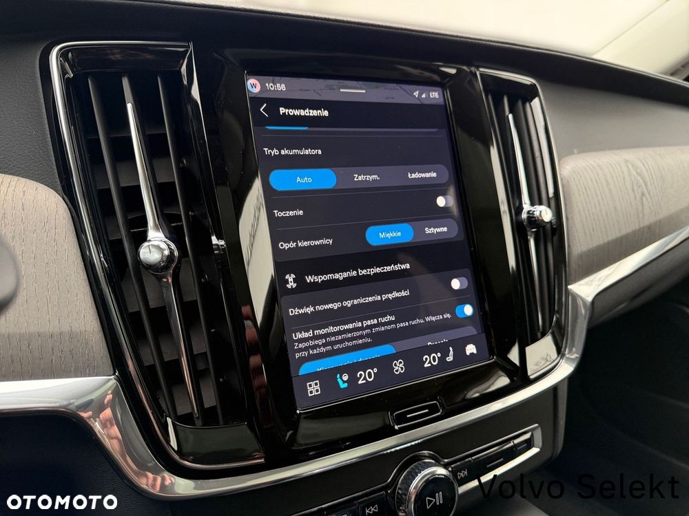 Volvo V90 - 25