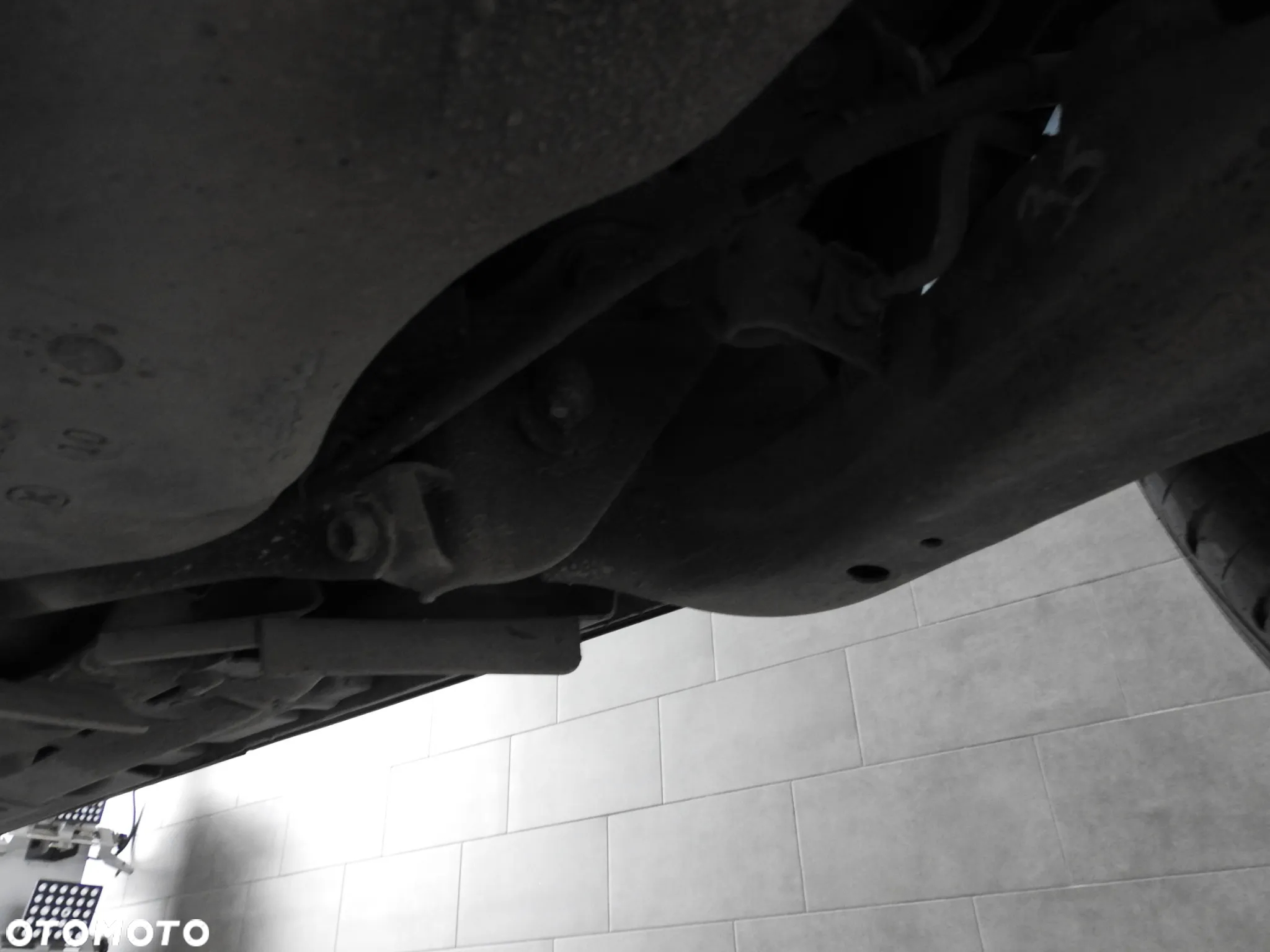 Nissan Qashqai+2 1.6 Acenta S/S - 29