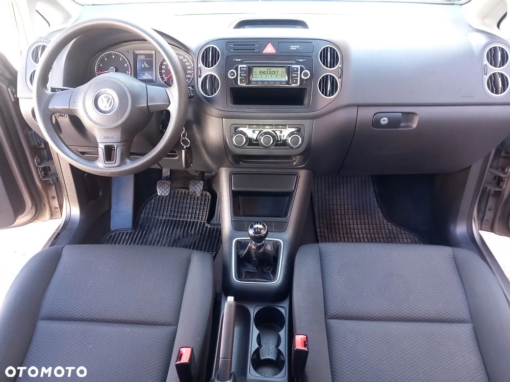 Volkswagen Golf 1.6 Edition - 28