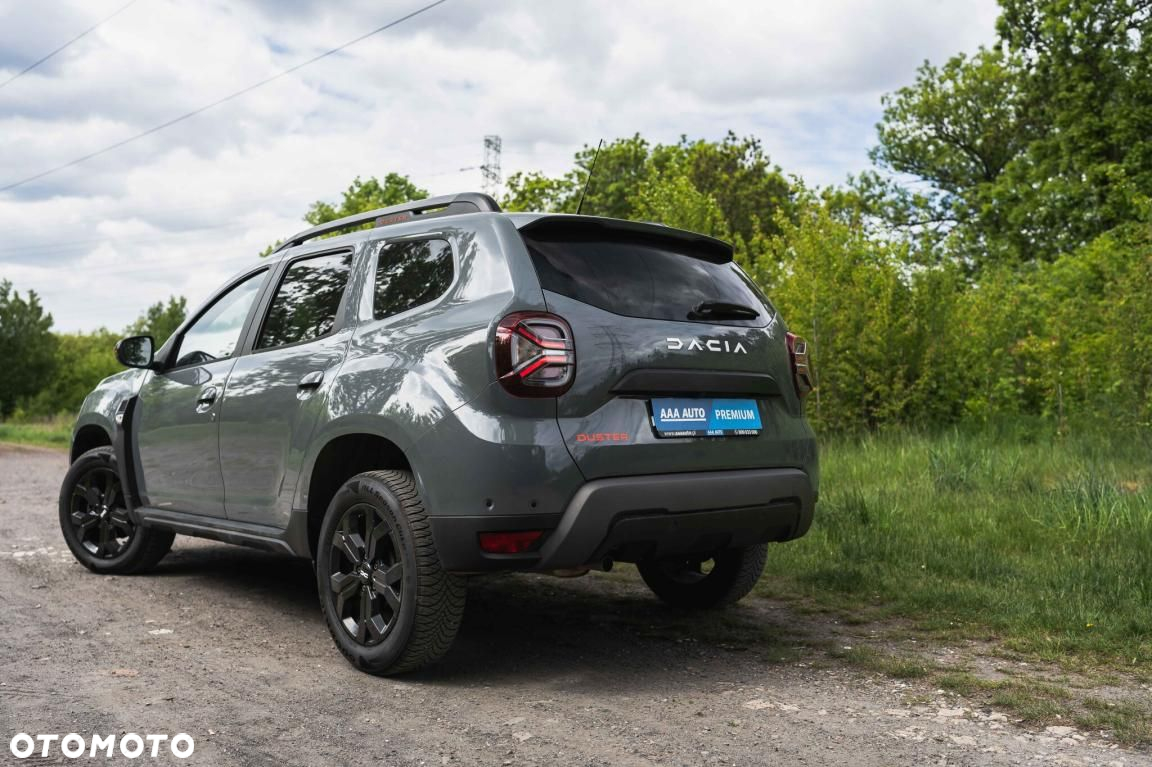 Dacia Duster - 11