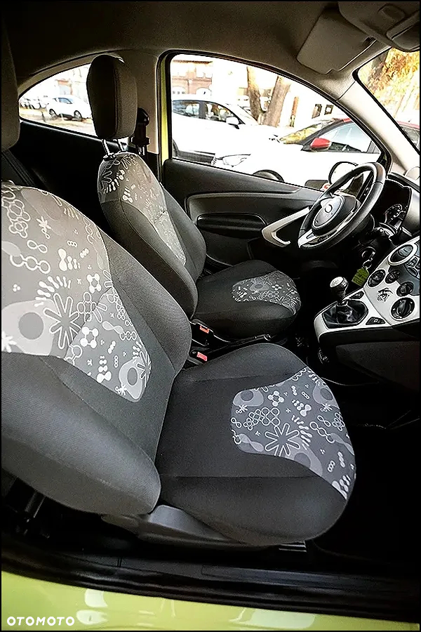 Ford KA - 30