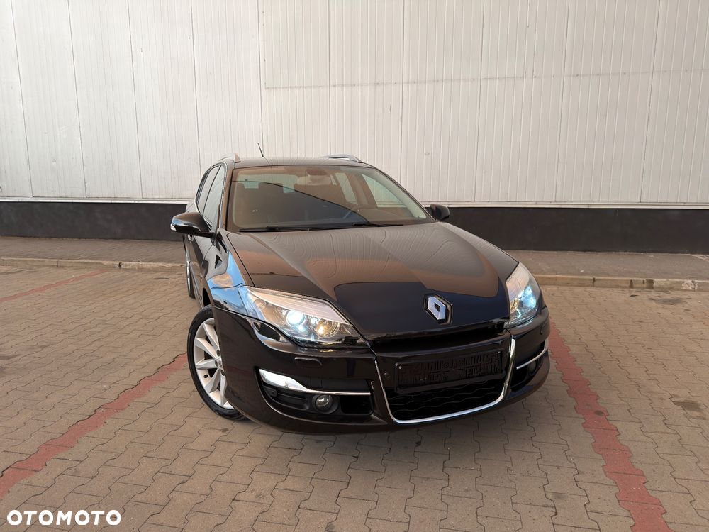 Renault Laguna 2.0 T Bose Edition - 7