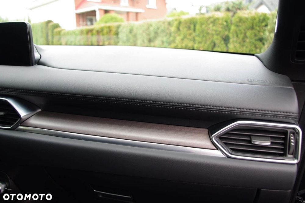 Mazda CX-5 SKYACTIV-G 194 AWD Signature - 21