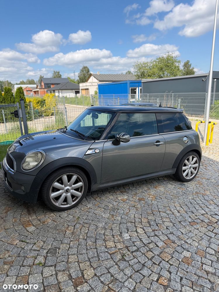 MINI Cooper S - 7