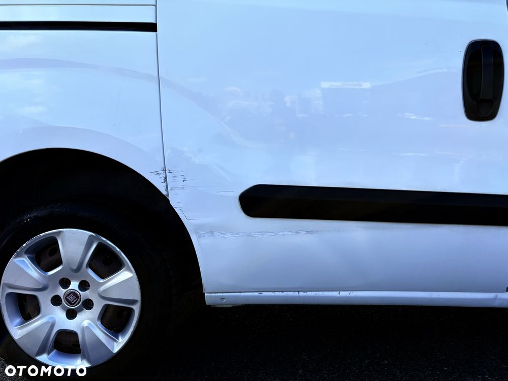 Fiat Doblo - 3